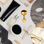 Matières premières cosmétiques