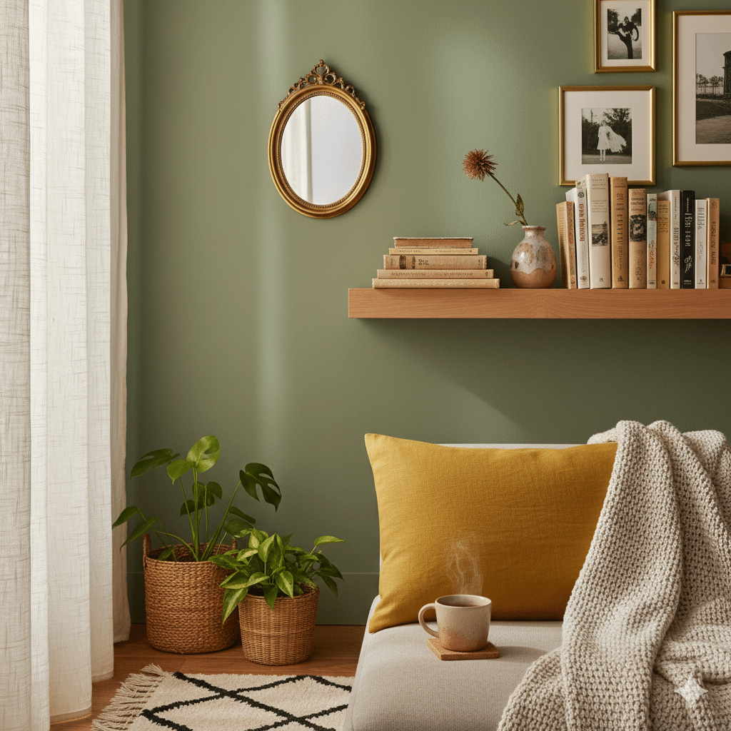 Décoration interieure