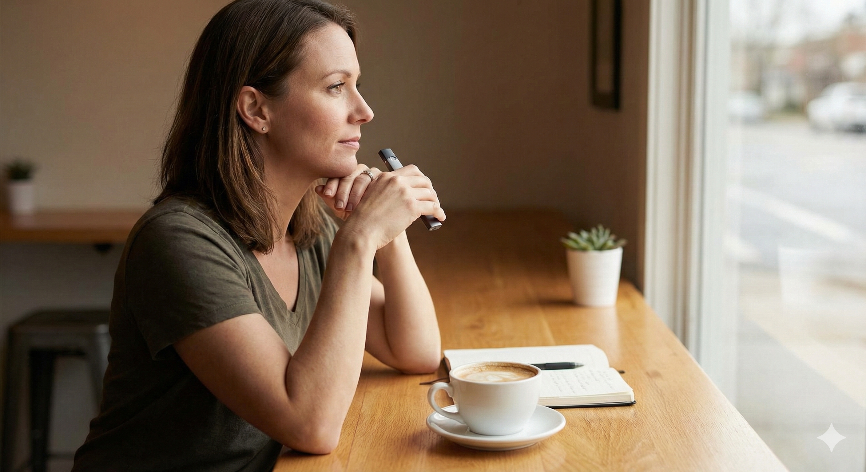 Cigarette Electronique