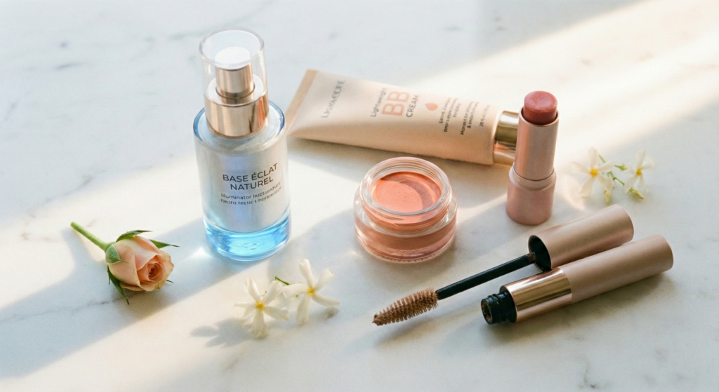 Comprendre les bases : les piliers d'une bonne mine naturelle