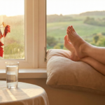 Soulager les jambes lourdes