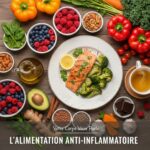 Anti Inflammatoires