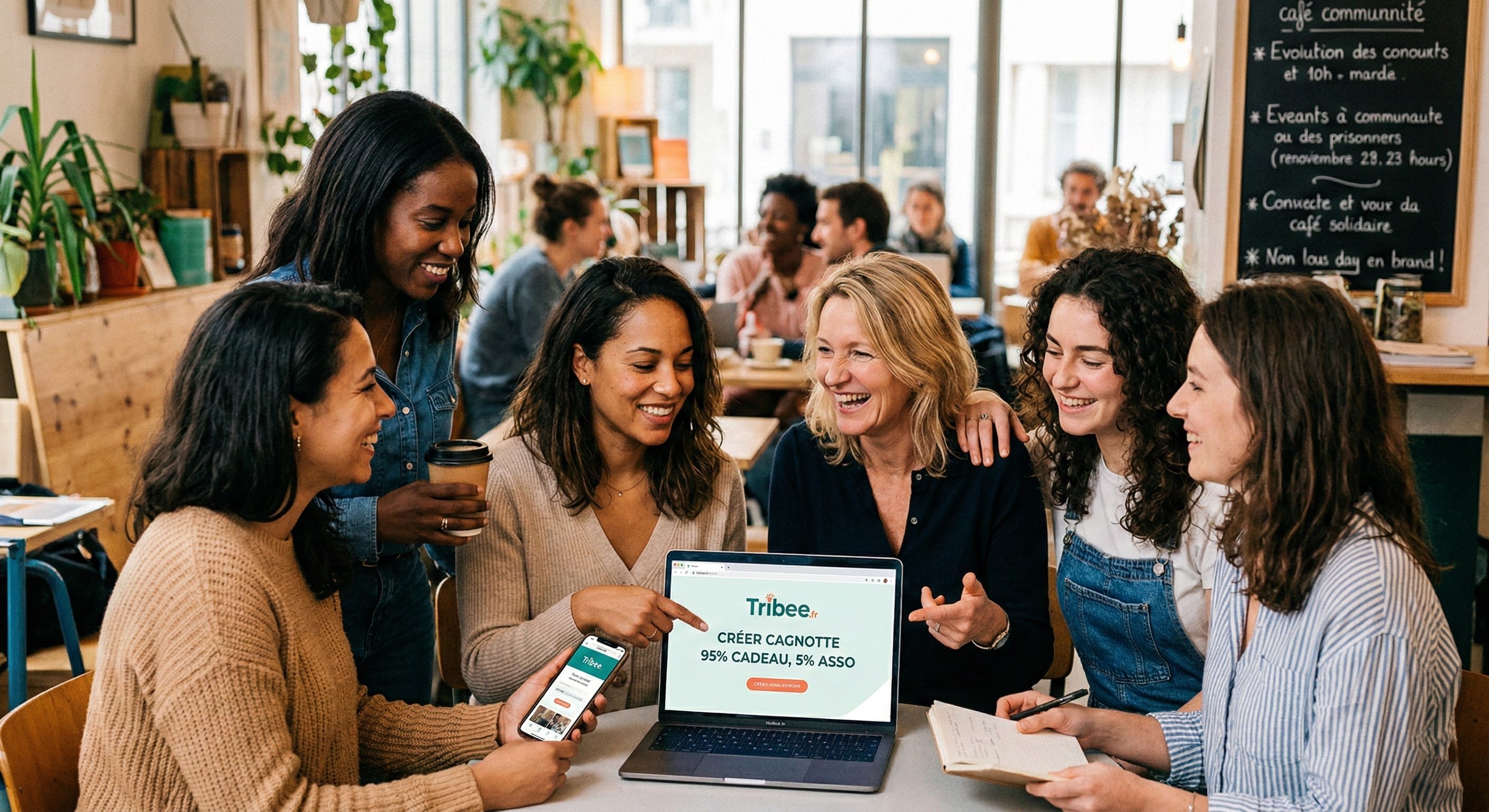 Solidarité féminine