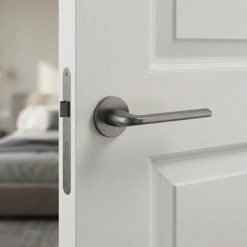 Poignées de porte design