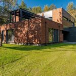 Poignées de porte design